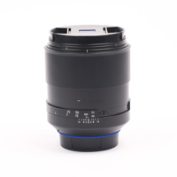 Zeiss 85mm f/1.4 Milvus ZE Len Picture