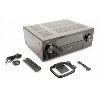 Pioneer Home Audio Elite VSX-L Picture