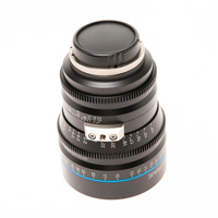 Schneider Kreuznach Xenon FF T Picture