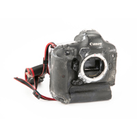 Canon EOS-1D X Digital SLR Cam Picture