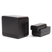 Phase One IQ140 Digital Back F Picture