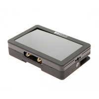 SmallHD FOCUS 5" IPS 720p Dayl Picture
