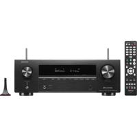 Denon AVR-X1700H 80W 7.2-Chann Picture