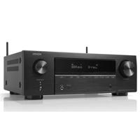 Denon AVR-X1700H 80W 7.2-Chann Picture