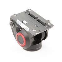 Manfrotto MVM500A Head Picture
