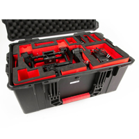DJI Ronin 3-Axis Gimbal Stabil Picture