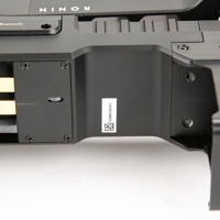 DJI Ronin 3-Axis Gimbal Stabil Picture