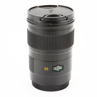 Leica Summarit-S 35mm f/2.5 As Picture