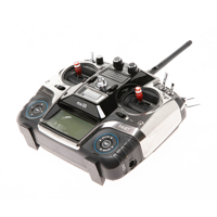 FREEFLY Spektrum DX7s Transmit Picture