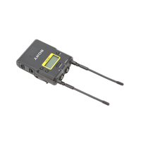 Sony URXP03 Portable Tuner for Picture