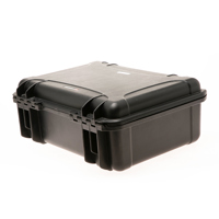 Nanuk 940 Case with Custom Foa Picture