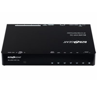 BG-UHD-VWP-1X4 4-Port 4K 60Hz  Picture