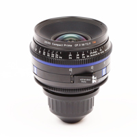 Zeiss 18mm T2.9 CP.3 XD Compac Picture