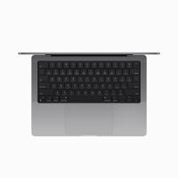 MacBook Pro 14.2" with M3 Chip Picture