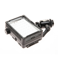 Litepanels "Micro" On-Camera D Picture