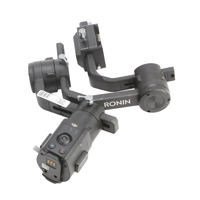 DJI Ronin-S Picture