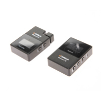 Comica BoomX-D Compact 2.4 GHz Picture