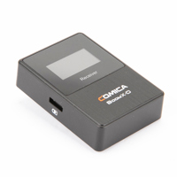 Comica BoomX-D Compact 2.4 GHz Picture