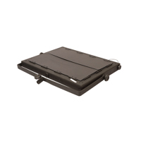 FloLight FL-330AWD 6x55W Fluor Picture