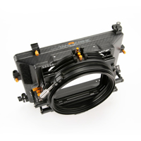 Bright Tangerine VIV Kit 2: 4x Picture