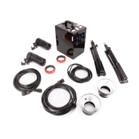 SPEEDOTRON 2403CX LV 3-LIGHT K Picture