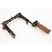 Zacuto FS7 Dual Trigger Grips Picture