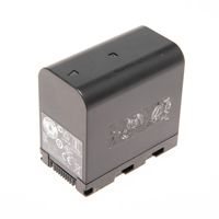 JVC BN-VC296G 9600mAh 69Wh 7.2 Picture
