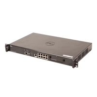 Dell SonicWall NSA 2600 - 8-Po Picture