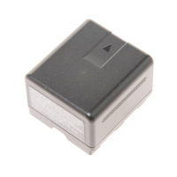 Panasonic VW-VBN130 Battery Pa Picture