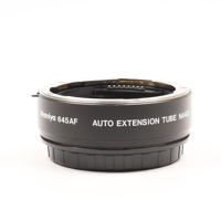 Mamiya Auto Extension Tube NA4 Picture
