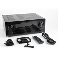 Pioneer Home Audio Elite VSX-L Picture