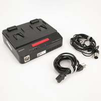 Sony BCL90 Battery Charger for Picture