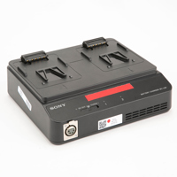 Sony BCL90 Battery Charger for Picture
