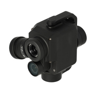 DJI ZENMUSE XT2 Thermal Camera Picture