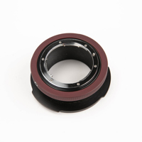 16x9 Lens Mount For Sony F3 To Picture