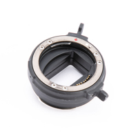 Kinefinity EF Mounting Adapter Picture
