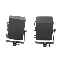 SL300 3-Light 1800 Watt Softli Picture