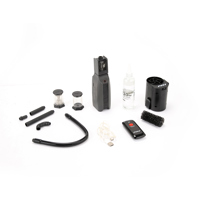 SmokeGENIE Professional Packag Picture