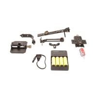 Tilta Gravity G2 3-Axis Handhe Picture