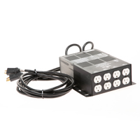 NSI DDS 6000 Digital Dimming S Picture