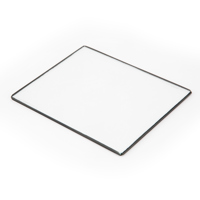 Tiffen 5 x 6" Double Fog 2 Fil Picture