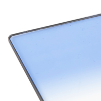 Tiffen Clear/Blue 2 Graduated  Picture