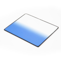 Tiffen 5x6 Clear/Blue 3 Gradua Picture