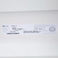 LG 43SQ700S-W 42.5" 16:9 4K Ul Picture