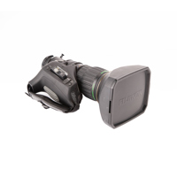 Fujinon HS16x4.6ERM 16x XDCAM  Picture