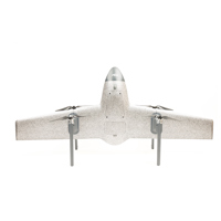 HEQUAV TECH Swan Voyager with  Picture