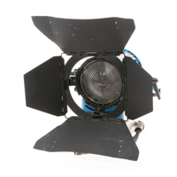 ARRI Compact 1200 Watt HMI Fre Picture
