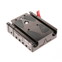 B15C100 BasePlate for Canon EO Picture