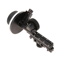 Redrock Micro FollowFocus Blac Picture