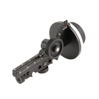 Redrock Micro FollowFocus Blac Picture